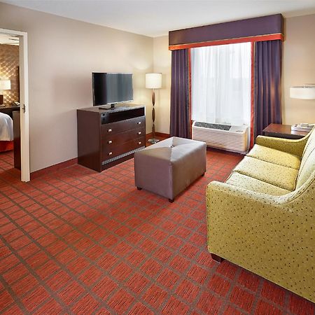 Homewood Suites Calgary Airport Zewnętrze zdjęcie