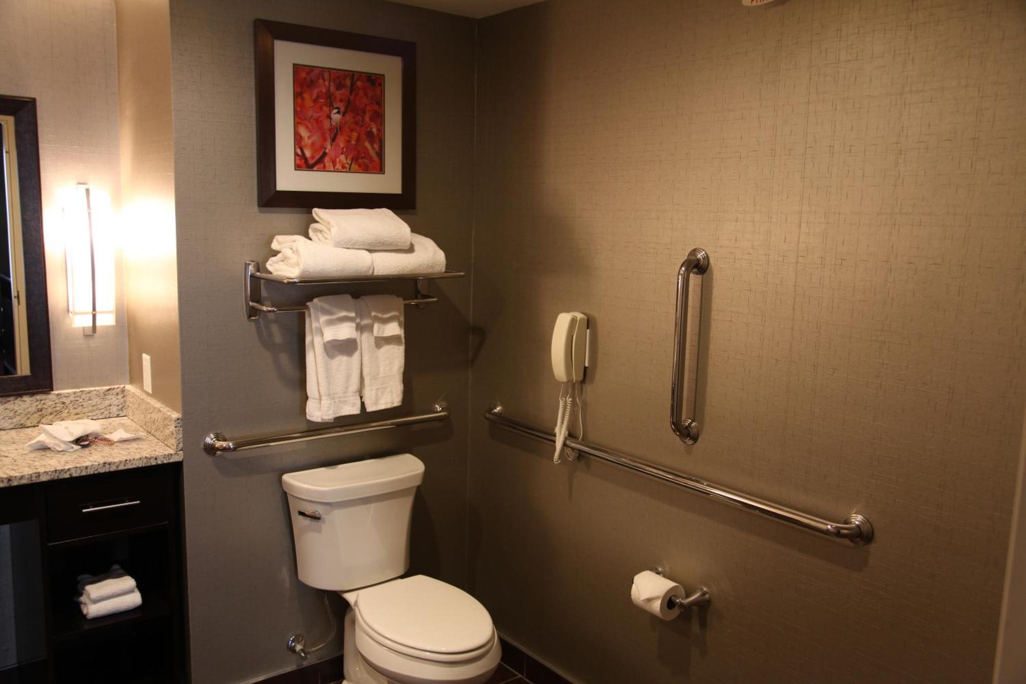 Homewood Suites Calgary Airport Zewnętrze zdjęcie