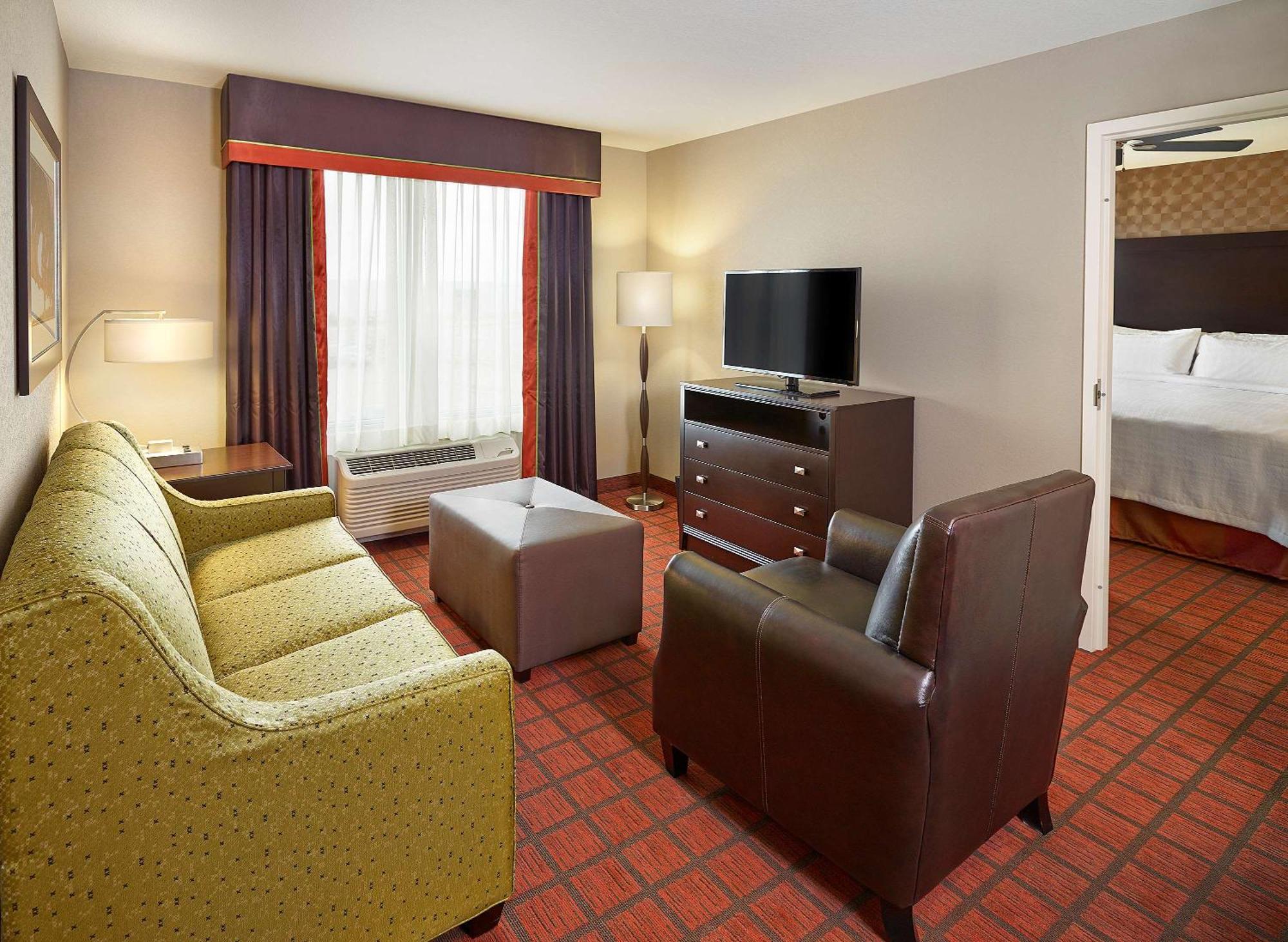 Homewood Suites Calgary Airport Zewnętrze zdjęcie