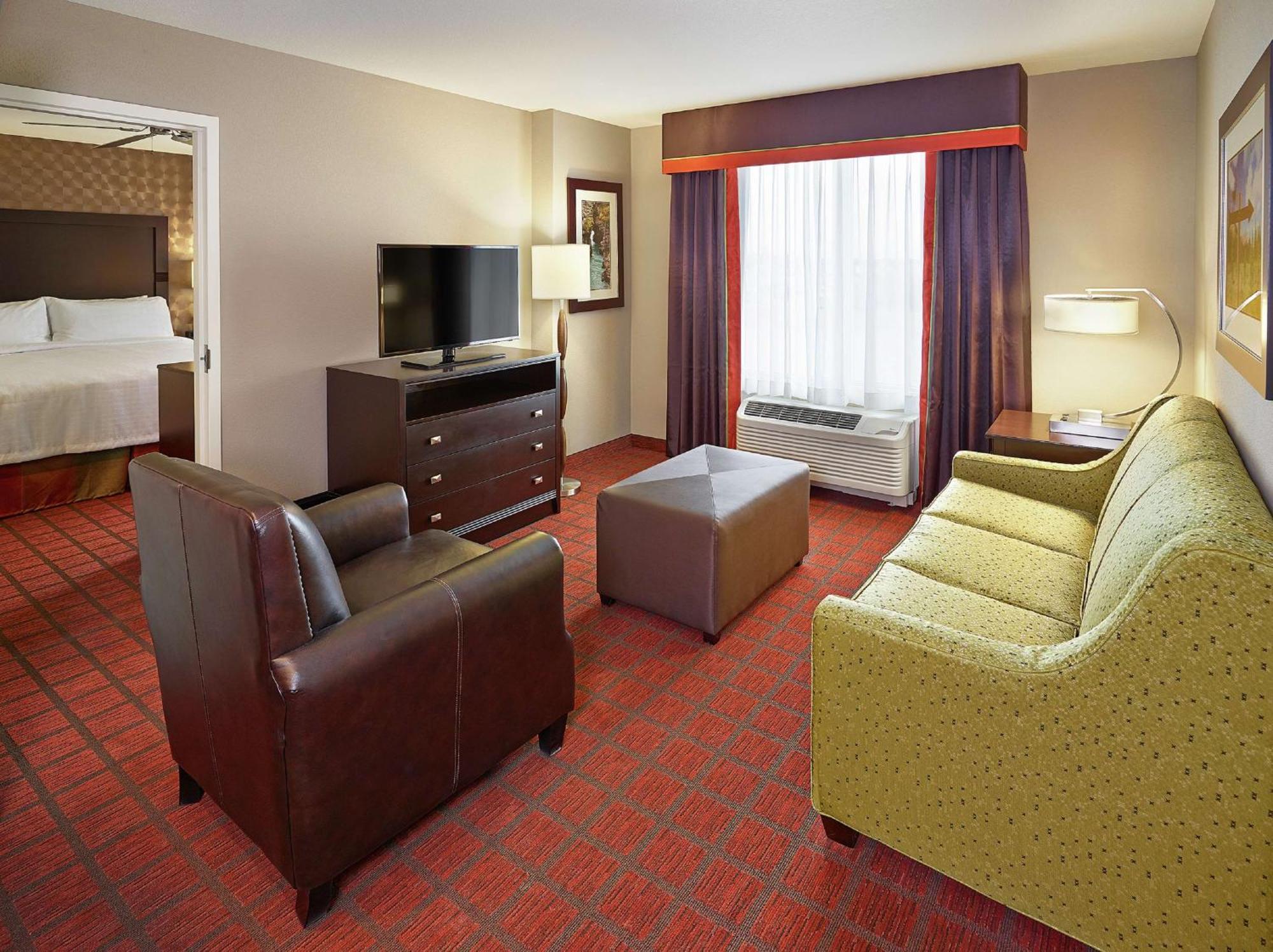 Homewood Suites Calgary Airport Zewnętrze zdjęcie