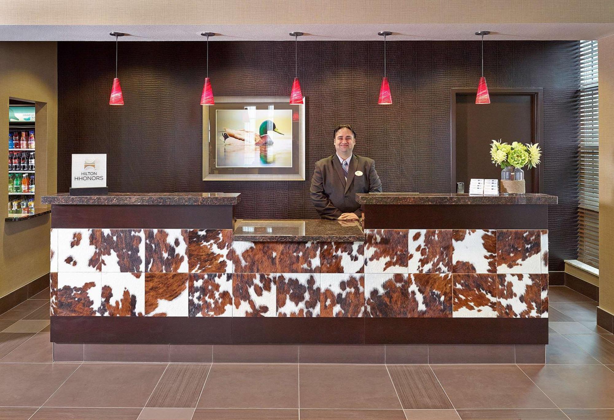 Homewood Suites Calgary Airport Zewnętrze zdjęcie